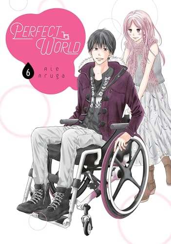Perfect World Vol 6
