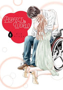 Perfect World Vol 8