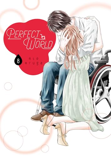 Perfect World Vol 8