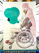 Perfect World Vol 9