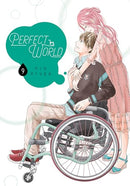 Perfect World Vol 9