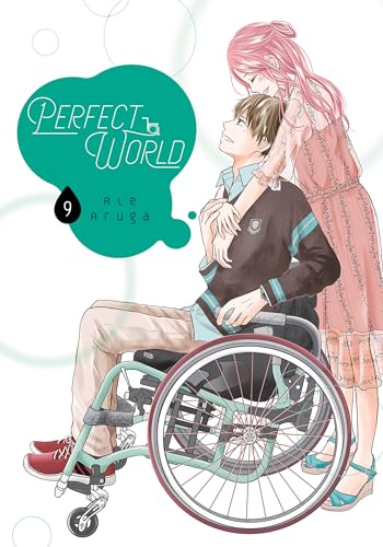 Perfect World Vol 9