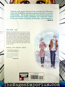 Perfect World Vol 9