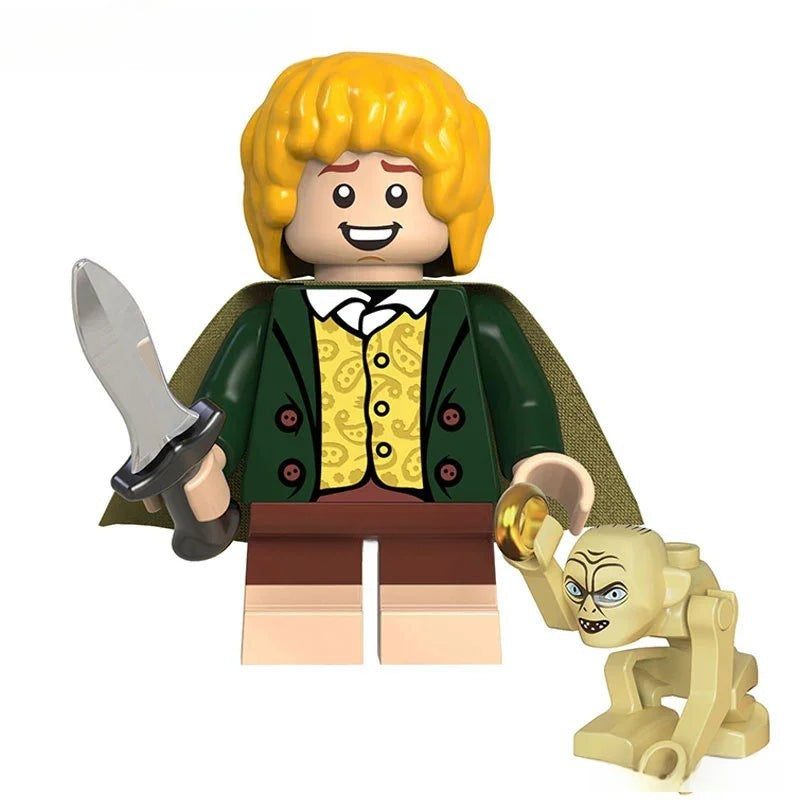 perigren 