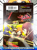 Persona 4 Arena Vol 1