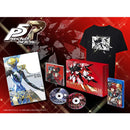 Persona 5: The Royal Straight Flush Edition [Japan Import] (PlayStation 4)