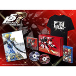 Persona 5: The Royal Straight Flush Edition [Japan Import] (PlayStation 4)