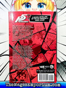 Persona 5 Vol 12
