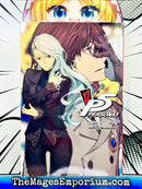Persona 5 Vol 12