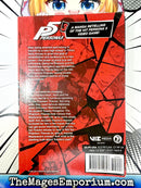 Persona 5 Vol 3