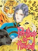Pet Shop of Horrors Vol 3