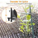 GBruno 10Pcs Cat Spike Mat