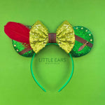 Peter Mickey Ears
