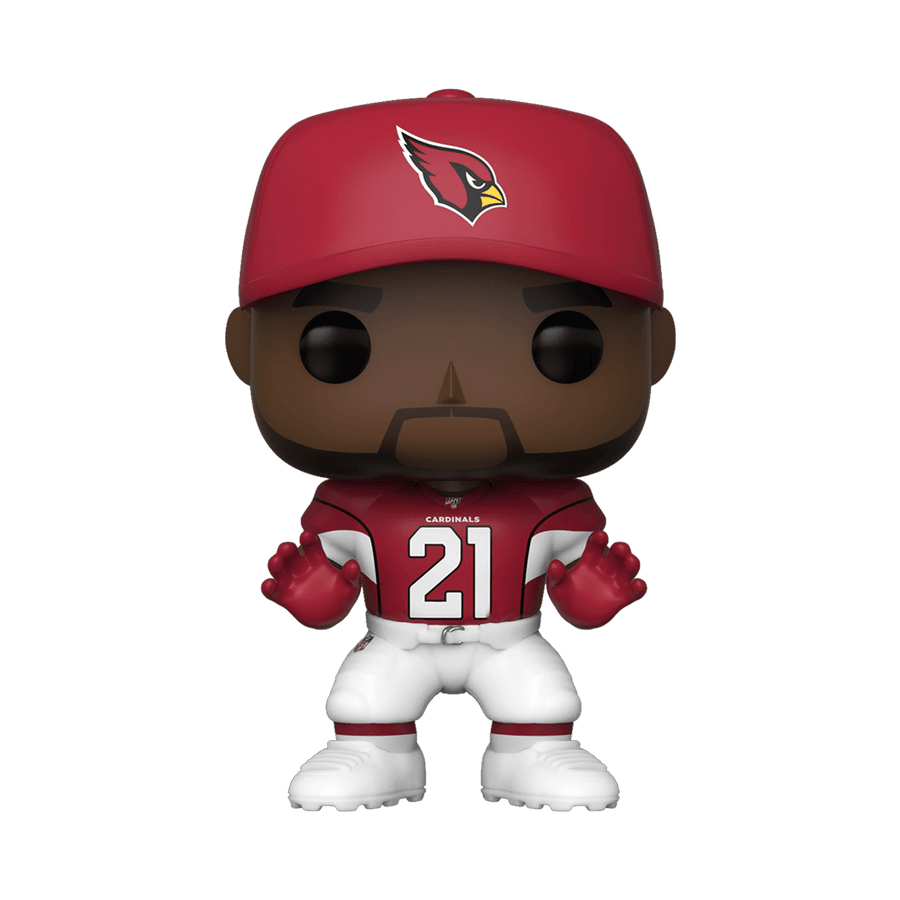 Funko POP! Football: Arizona Cardinals - Patrick Peterson 131
