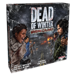 Dead of Winter: Warring Colonies