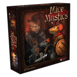 Mice and Mystics: Sorrow and Remembrance