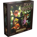 Mice and Mystics: Downwood Tales Expansion