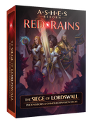 Ashes Reborn: Red Rains - The Siege of Lordswall