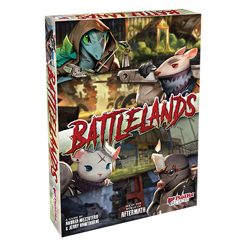 Battlelands