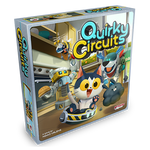 Quirky Circuits