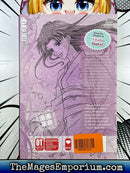 Phantom Dream, Vol. 05
