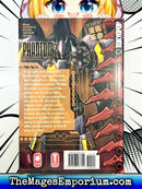 Phantom Vol 1