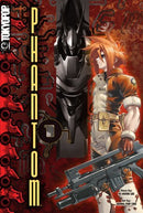 Phantom Vol 1