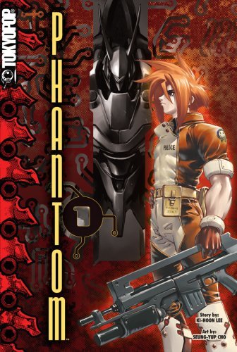 Phantom Vol 1