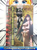 Phantom Vol 3