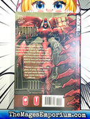 Phantom Vol 3