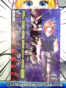 Phantom Vol 5