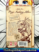 PhD Phantasy Degree Vol 5