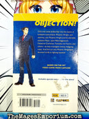 Phoenix Wright Ace Attorney Official Casebook Vol 1