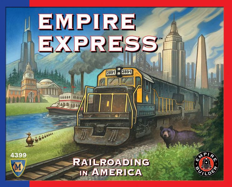 Empire Express