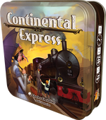 Continental Express