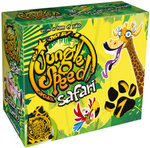 Jungle Speed Safari