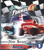 Formula D: Expansion 5 New Jersey/Sotchi