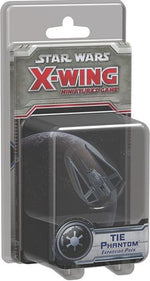 Star Wars: X-Wing 1st Edition -  TIE Phantom Expansion Pack