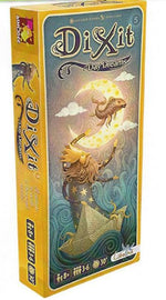 Dixit: Daydreams