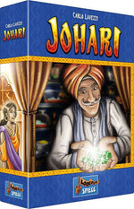 Johari