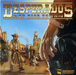 Desperados of Dice Town