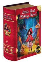 Little Red Riding Hood