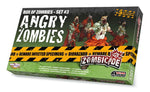 Zombicide: Angry Zombies Expansion