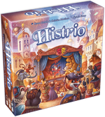 Histrio