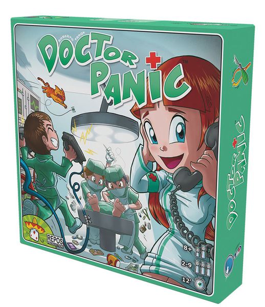 Doctor Panic