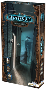 Mysterium: Hidden Signs