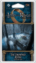 The Lord of the Rings LCG: The Drowned Ruins