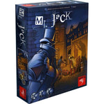 Mr. Jack (Revised Edition)