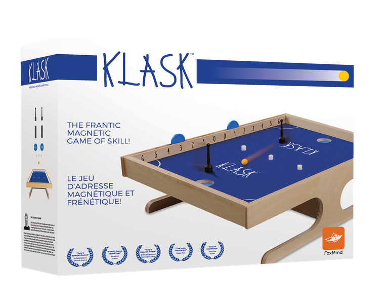 Klask