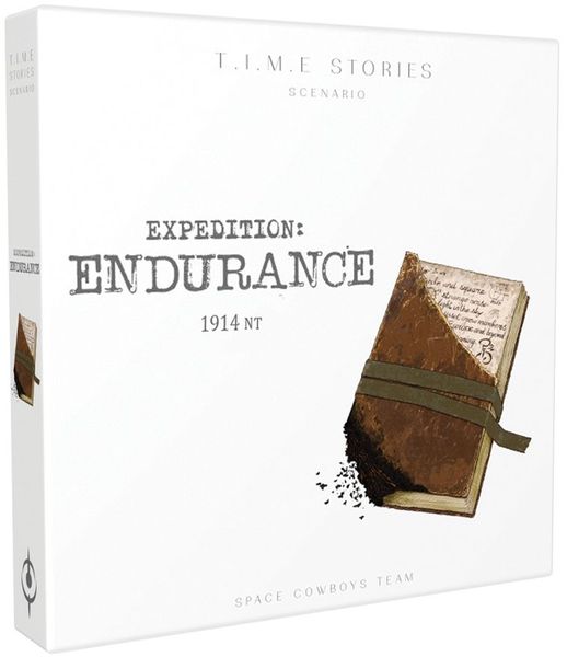 TIME Stories: Expedition Endurance